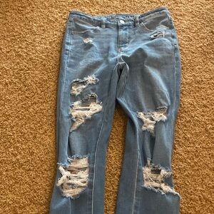 3/15 American Eagle the dream Jean size 4